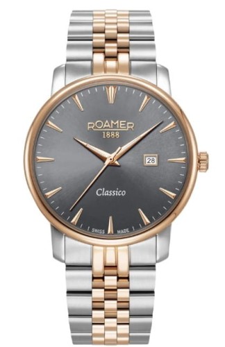 Roamer 971856 49 55 50 Kraków