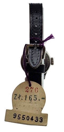 Unikatowa Omega z lat 40. - perfekcyjny stan!