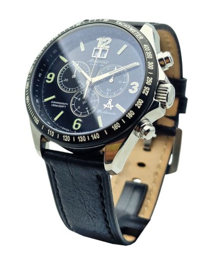 Atlantic Worldmaster 55460 - doskonały stan!