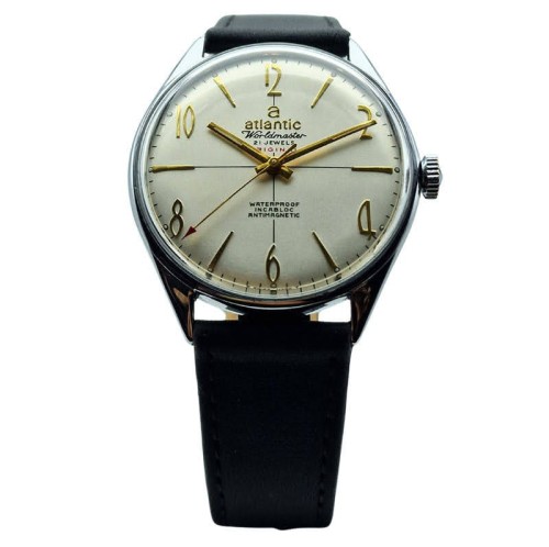 Atlantic Worldmaster lat 70. - idealny stan!