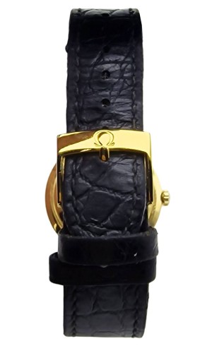 Piękna Omega Automatic Cal.1022 z lat 70. - doskonały stan!