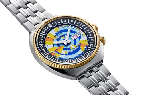 orient RA-AA0E08Y39B - Kraków