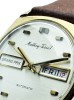 Unikatowy Mathey-Tissot „Grand Prix” Automatic z lat 60. - doskonały stan!