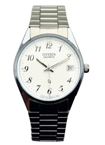Citizen GN-4W-S Cal. 5510 z lat 80. - doskonały stan!