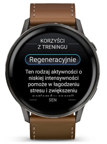 GARMIN VENU 4 SMARTWATCH Kraków