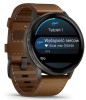 zegarmistrz Zegarek GARMIN VENU 4 010-03014-03 SMARTWATCH (0100301403) DODATKOWY PASEK W ZESTAWIE