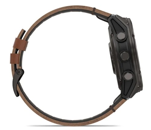 Smartwatch GARMIN FENIX® 8 PRO 51 mm 010-03199-40