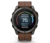Zegarek GARMIN FENIX® 8 PRO CARBON GREY 51 mm Amoled 010-03199-40 Kraków