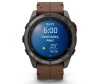 Zegarek GARMIN FENIX® 8 PRO CARBON GREY 51 mm Amoled 010-03199-40 SMARTWATCH