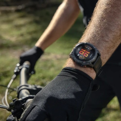 Smartwatch GARMIN FENIX® 8 PRO 010-03199-40