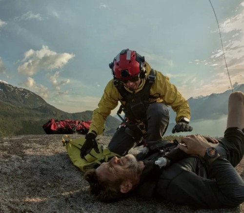 GARMIN FENIX® 8 PRO CARBON GREY 51 mm Amoled 010-03199-40 SMARTWATCH