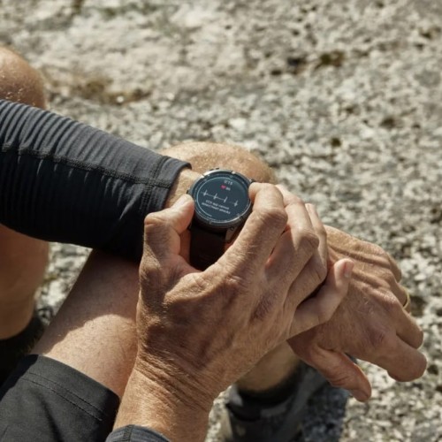 Garmin 010-03199-40 SMARTWATCH (0100319940)