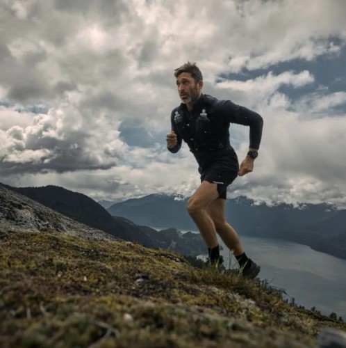 Smartwatch Garmin 010-03199-40 (0100319940) zegarmistrz