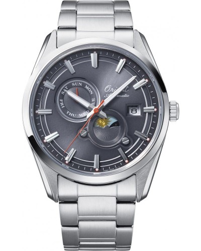 Zegarek Orient Contemporary RA-AK0311N30B (RAAK0311N30B) Limited Edition 75th Anniversary Kraków