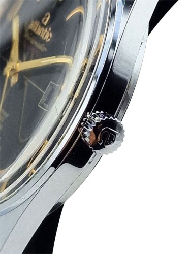 Pięknie zachowany Atlantic Worldmaster - lata 70.