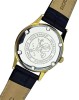 Męski Zegarek DELBANA - Perfekcyjny stan i unikatowa tarcza!