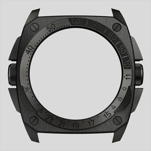 Zegarek Aviator MIG-29 SMT  koperta