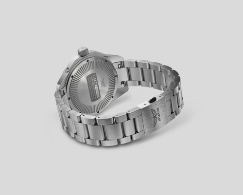 Zegarek Aviator Airacobra GMT V.1.37.0.304.5 (V13703045)