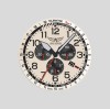 Zegarek Aviator Airacobra P45 Chrono V.2.25.2.173.4 tarcza