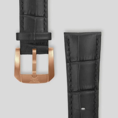 Zegarek Aviator Airacobra P45 Chrono V.2.25.2.173.4 pasek