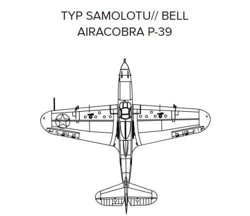 airacobra P39