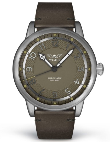 Zegarek Aviator DOUGLAS DAKOTA V.3.31.0.227.4 (V33102274)