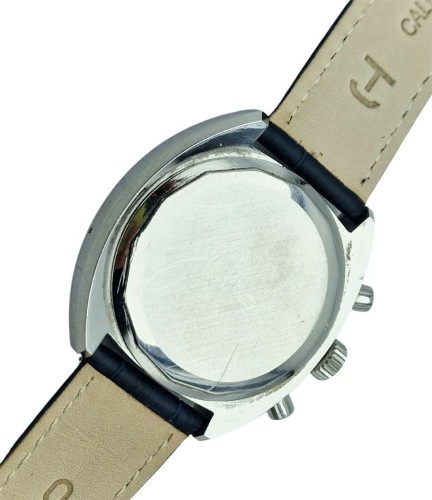 Unikatowy Tissot Seastar 40520-1 Valjoux 7733/Cal. 2070 - doskonale zachowany!