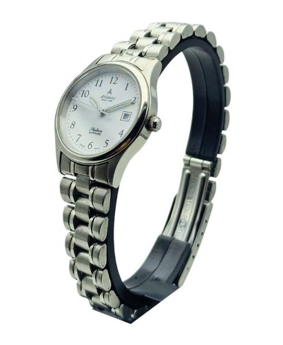 Klasyczny Atlantic Seabase 20346.41.13 - sklepowy komplet! Prezent dla kobiety