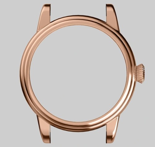 zegarmistrz Zegarek Aviator Douglas Day Date Meca 41 V.3.36.2.285.4 (V33622854)