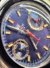 Unikatowy Tissot Seastar 40520-1 Valjoux 7733/Cal. 2070 - doskonale zachowany! Zabytkowy szwajcarski zegarek.