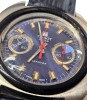 Unikatowy Tissot Seastar 40520-1 Valjoux 7733/Cal. 2070 - doskonale zachowany! Zabytkowy szwajcarski zegarek.