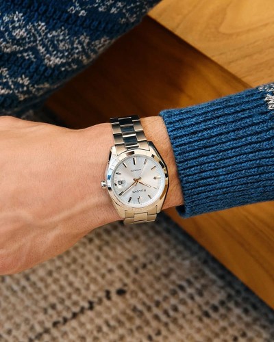 Zegarek Bulova Surveyor 96B469 Kraków