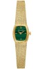 Zegarek Bulova Goddess of Time Malachite 97L184