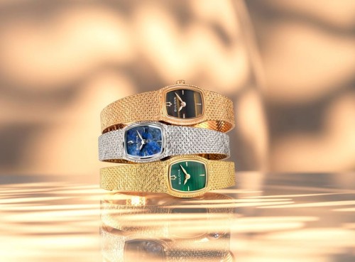 Zegarek Bulova Goddess of Time Kraków