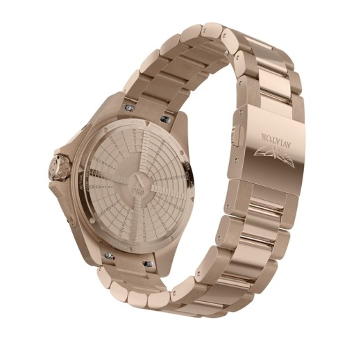 Aviator V142.2.373.5 Kraków