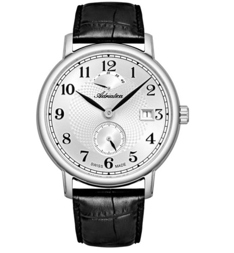 Zegarek Adriatica Automatic A8256.5223A (A82565223A)