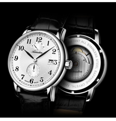 Zegarek Adriatica Automatic A8256.5223A