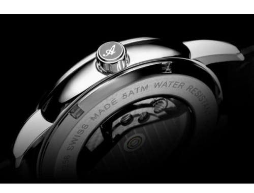 Zegarek Adriatica Automatic A8256.5223A Kraków