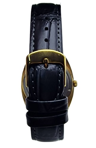 Pozłacany radziecki Wostok - doskonały stan!