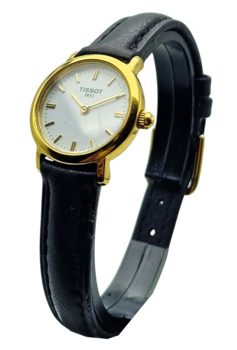 Tissot C226K (SKT-1 JA 6903) - idealny stan!