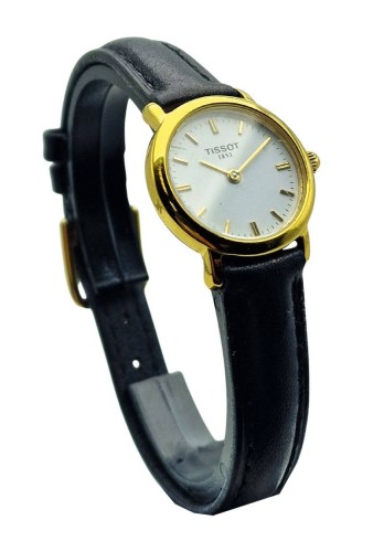 Tissot C226K (SKT-1 JA 6903) - idealny stan!