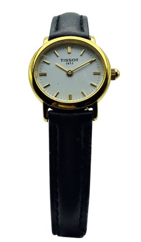Tissot C226K (SKT-1 JA 6903) - idealny stan!