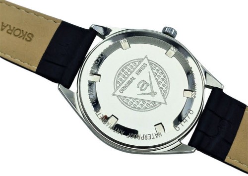 Piękny Atlantic Worldmaster - doskonały stan!