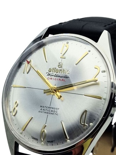 Piękny Atlantic Worldmaster - doskonały stan!