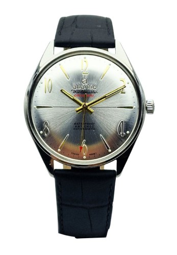 Piękny Atlantic Worldmaster - doskonały stan!