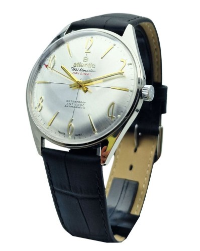 Piękny Atlantic Worldmaster - doskonały stan!