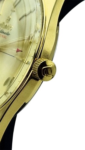 Stylowy Atlantic Worldmaster - perfekcyjny stan!