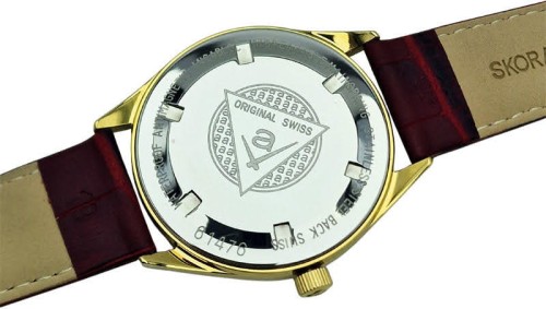 Stylowy Atlantic Worldmaster - perfekcyjny stan!