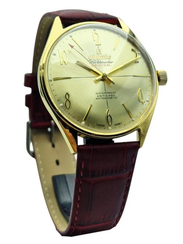 Stylowy Atlantic Worldmaster - perfekcyjny stan!