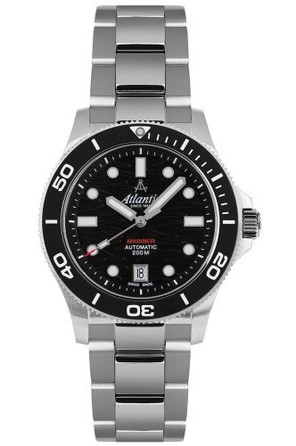 Zegarek Atlantic Mariner Automatic 81776.41.69 (817764169) Kraków
